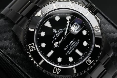 rolex submariner pvd|rolex submariner date black dial.